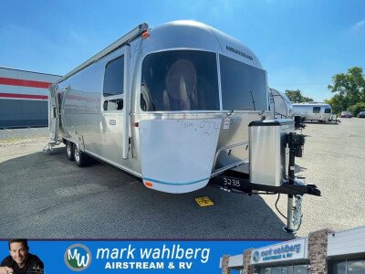 New 2022 Airstream International for sale 300332371
